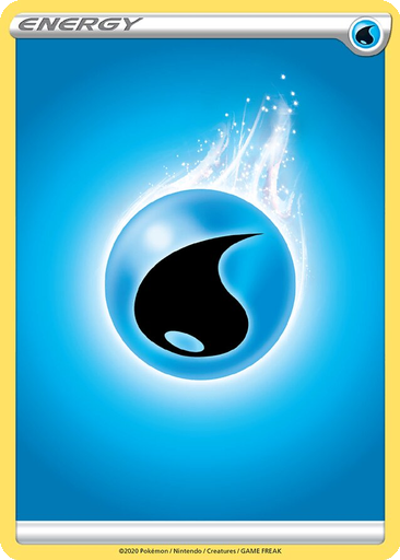 Energies 2020 - Expansions | Dex - for TCG Collectors