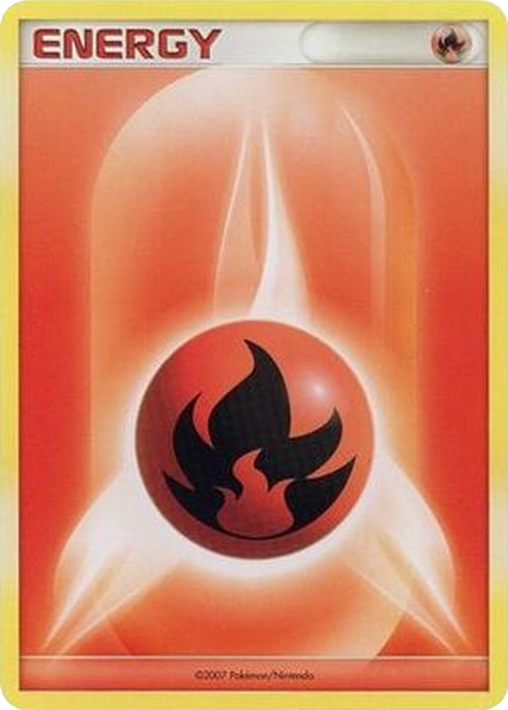 Energies 2007 - Expansions | Dex - for TCG Collectors
