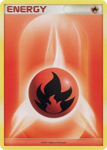 Energies 2007 - Expansions | Dex - for TCG Collectors
