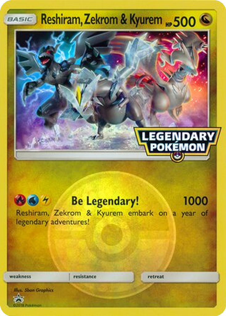 pokemon cards reshiram and zekrom Reshiram, & Kyurem - Jumbo - JUMBO XXL Pokmon card this piece serves as a premier focal point for any high Reshiram Zekrom GX Alternate Art