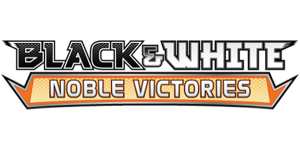 Noble Victories logo