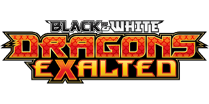 Dragons Exalted logo