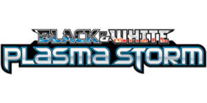 Plasma Storm logo