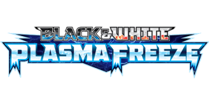 Plasma Freeze logo