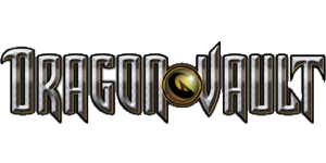 Dragon Vault logo