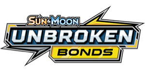 Unbroken Bonds logo