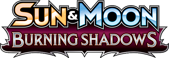 Burning Shadows logo