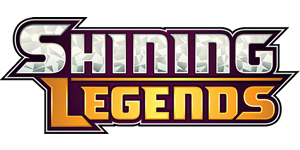 Shining Legends logo