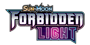 Forbidden Light logo