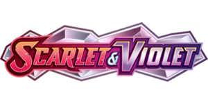 Scarlet & Violet logo