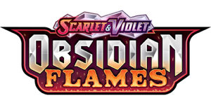 Obsidian Flames logo