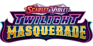 Twilight Masquerade logo