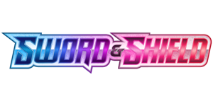 Sword & Shield logo