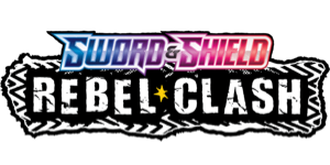 Rebel Clash logo