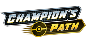 Champion's Path logo
