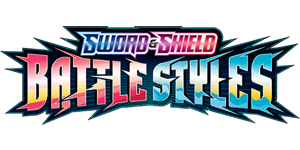 Battle Styles logo