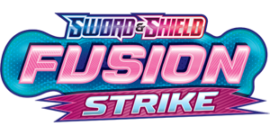 Fusion Strike logo