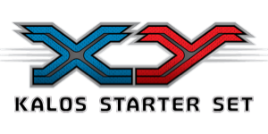 Kalos Starter Set logo