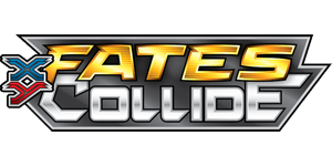 Fates Collide logo
