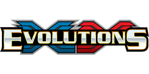 Evolutions logo
