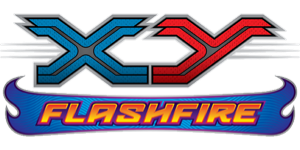 Flashfire logo