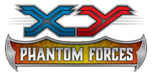 Phantom Forces logo