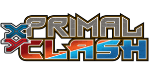 Primal Clash logo