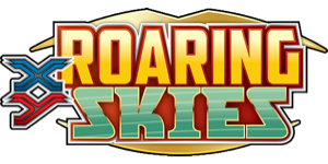 Roaring Skies logo