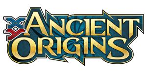 Ancient Origins logo