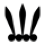 Battle Styles symbol