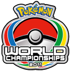 2011 world championship pokemon cards 2011 World Championships Deck (Twinboar